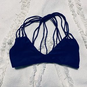 Mikoh Banyan Swim Top